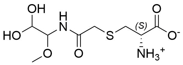 Cefminox Sodium Impurity 19